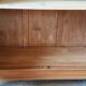 Antique display case