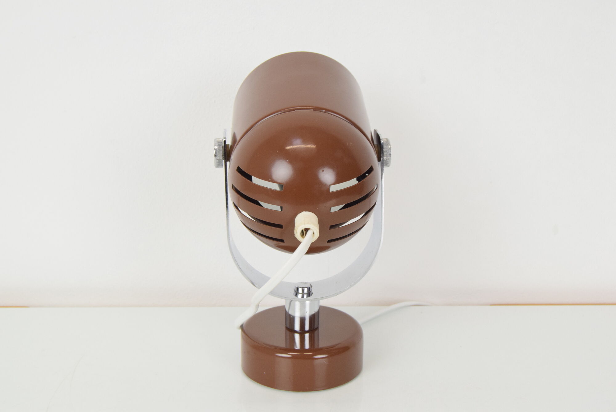 Mid-century Wall Lamp designed by Stanislav Indra  for Combi Lux,1970's.
