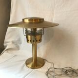Scandinavian lamp