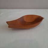 1960s swivel service tray