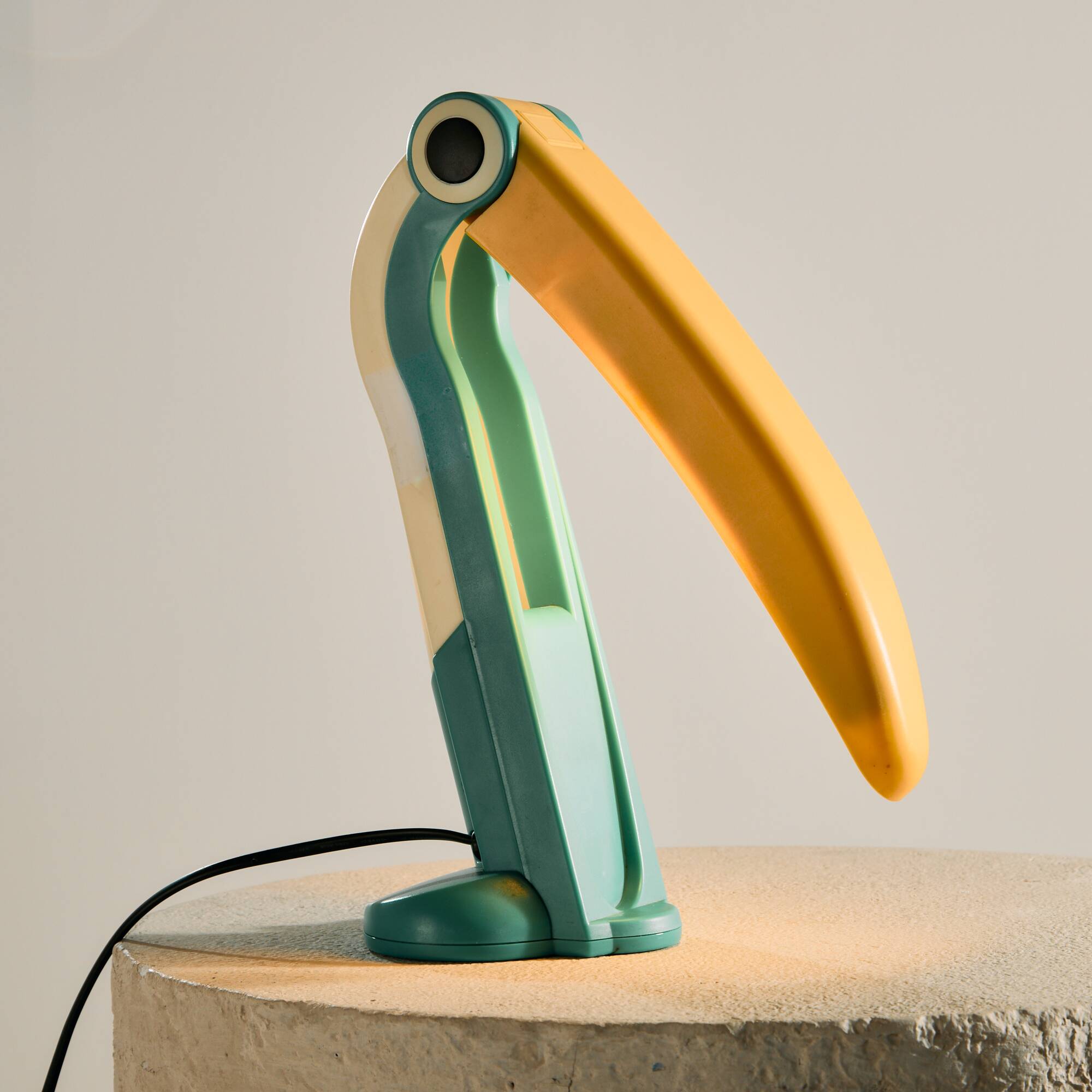 Lampe de bureau Toucan par Huo-Tu Huang pour Huangslite