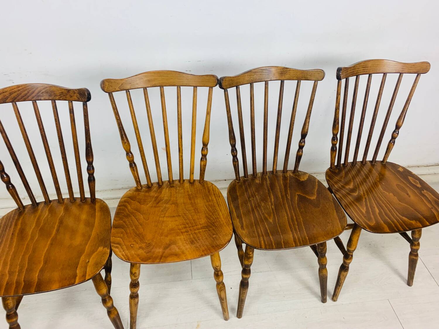 Bistro chairs