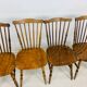 Bistro chairs