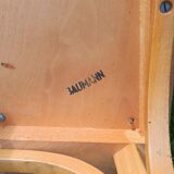 Chaises bistrot Baumann