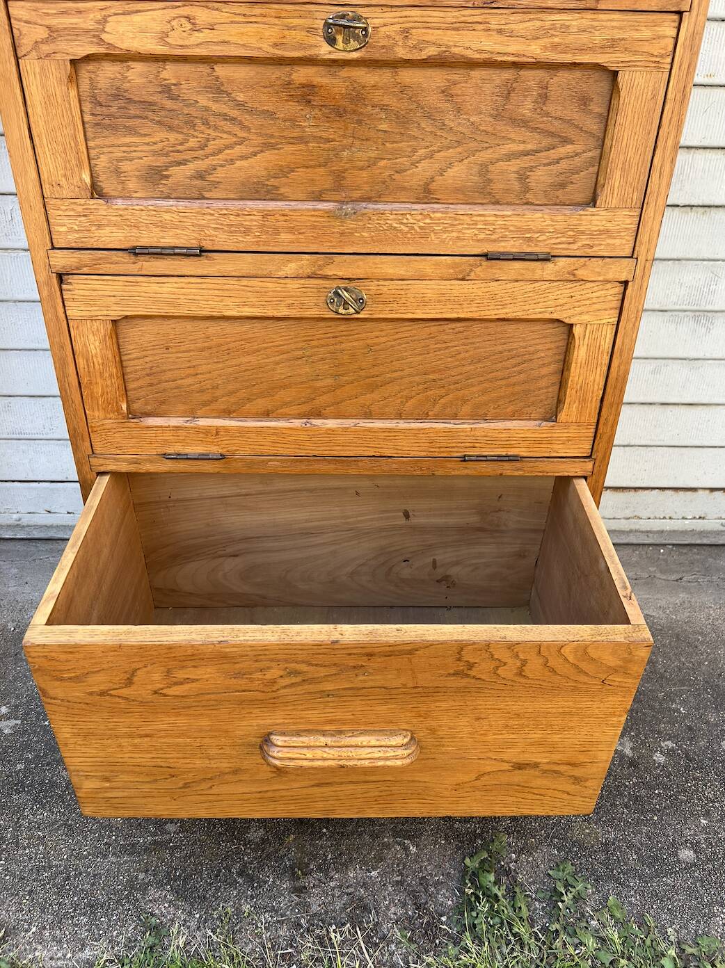 Vintage Drop-Leaf Furniture