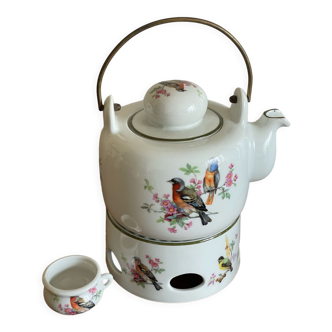 Teapot Herrandiz Spain