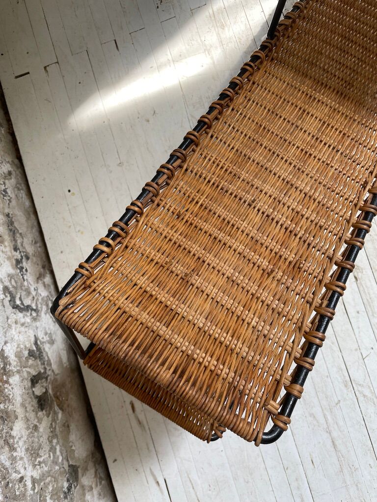 Wicker landscaper Raoul Guys