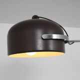 Suspension par JJM Hoogervorst pour Anvia, Pays-Bas années 1970