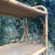 Rattan library