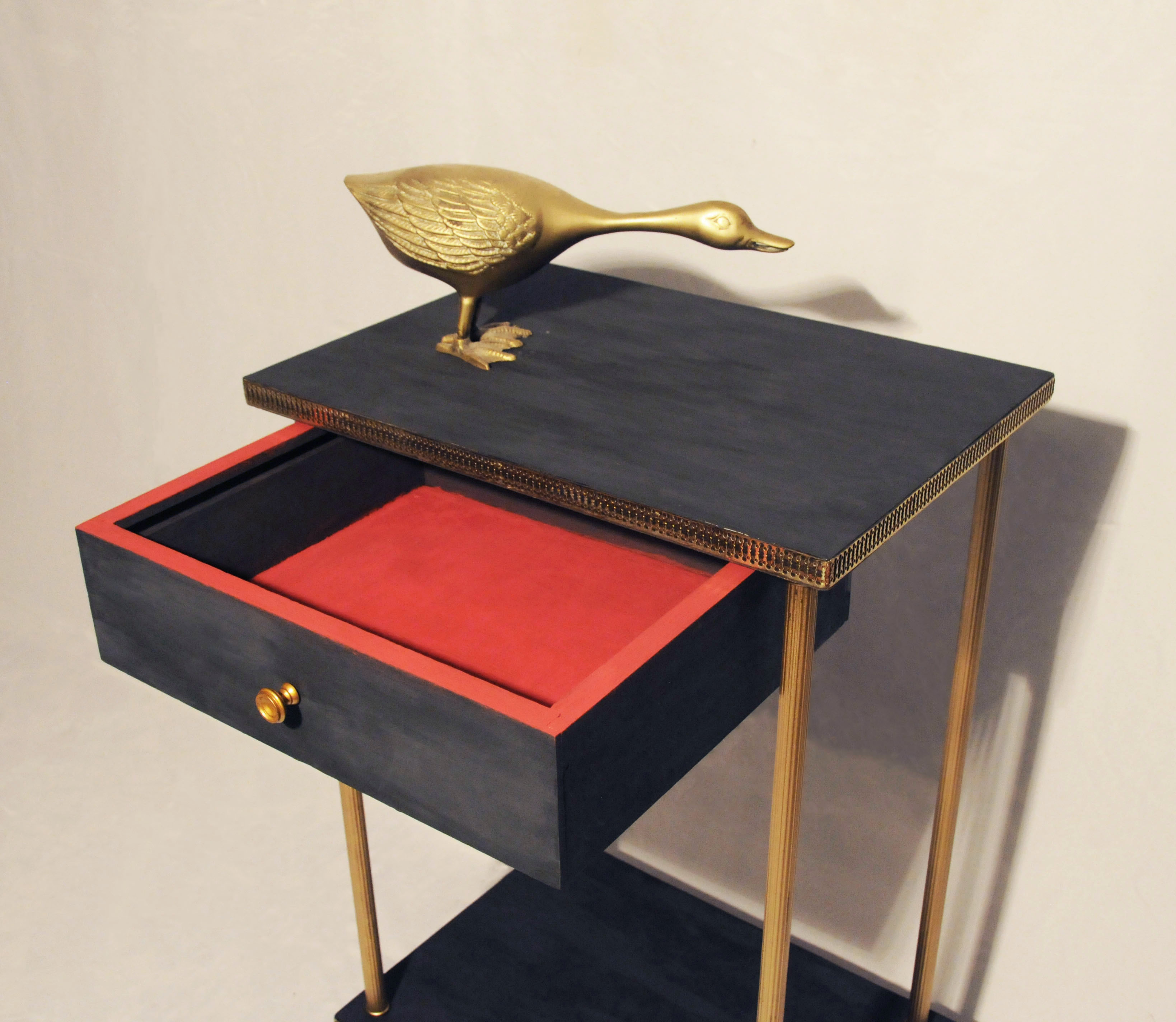 Side table