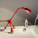 Harry Allen Kila office lamp for Ikea vintage 2001