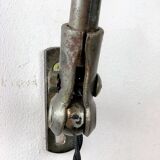 Lampe usa de marque Fostoria 1946 ref fosto5