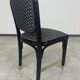 Chaise Sécession no.412 par Otto Wagner pour J&J Kohn
