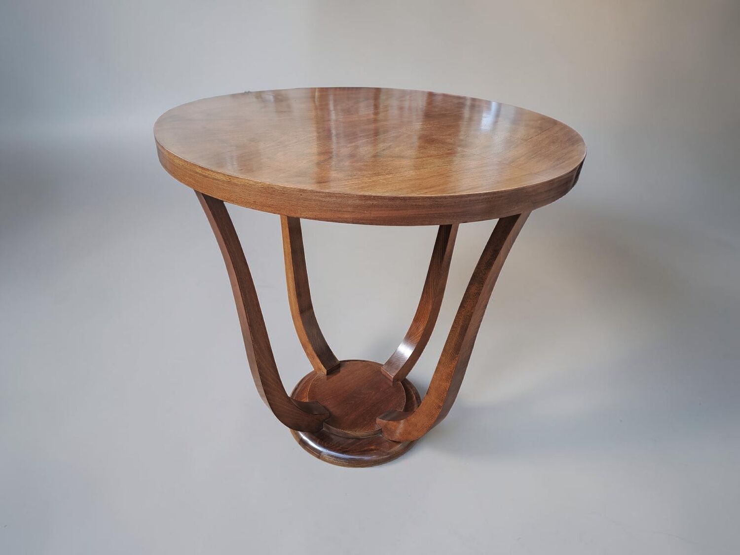 Art Deco coffee or side table