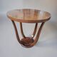 Art Deco coffee or side table