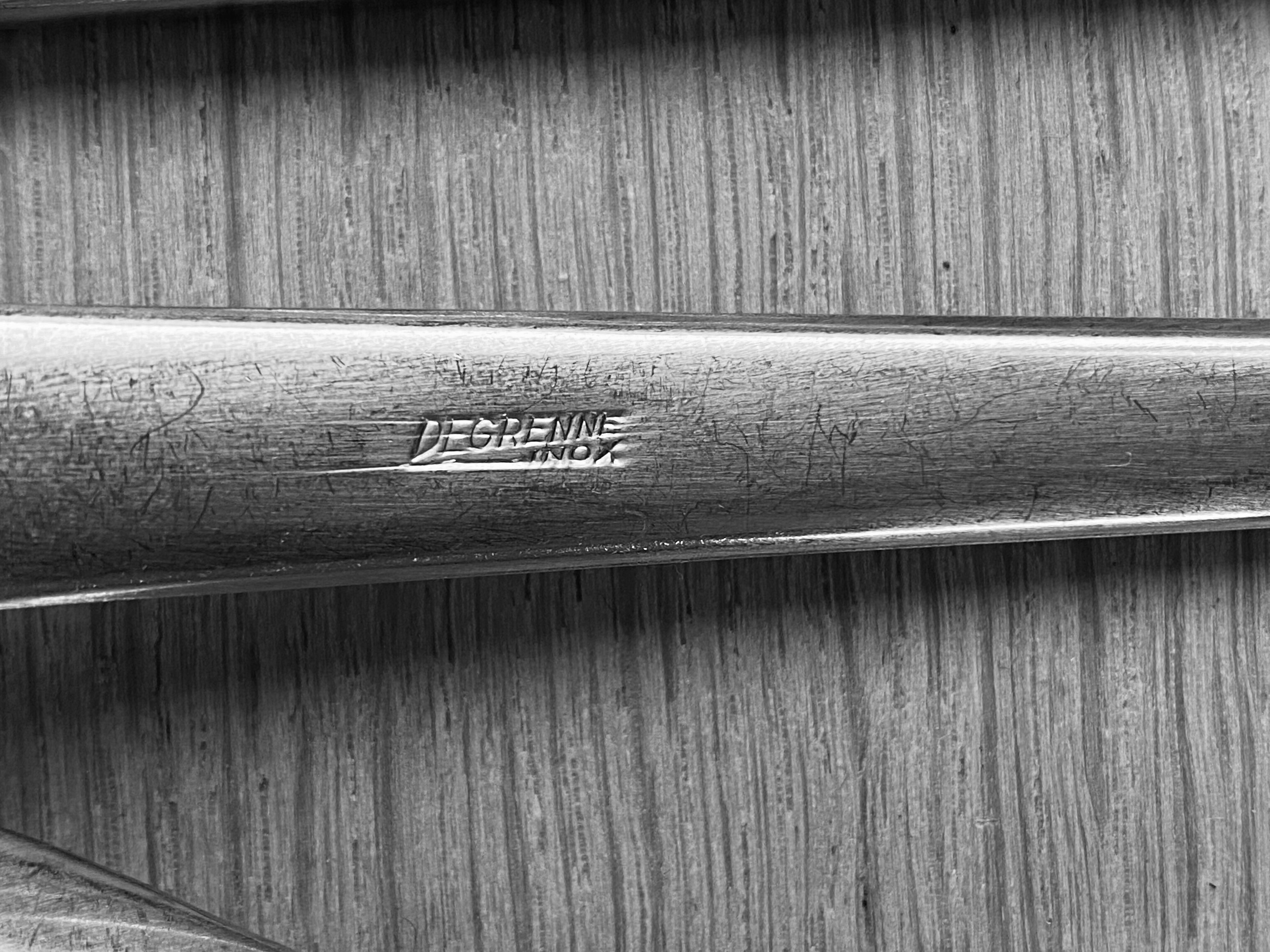 Cutlery Guy degrenne