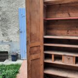 Armoire parisienne