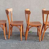 Chaises Luterma