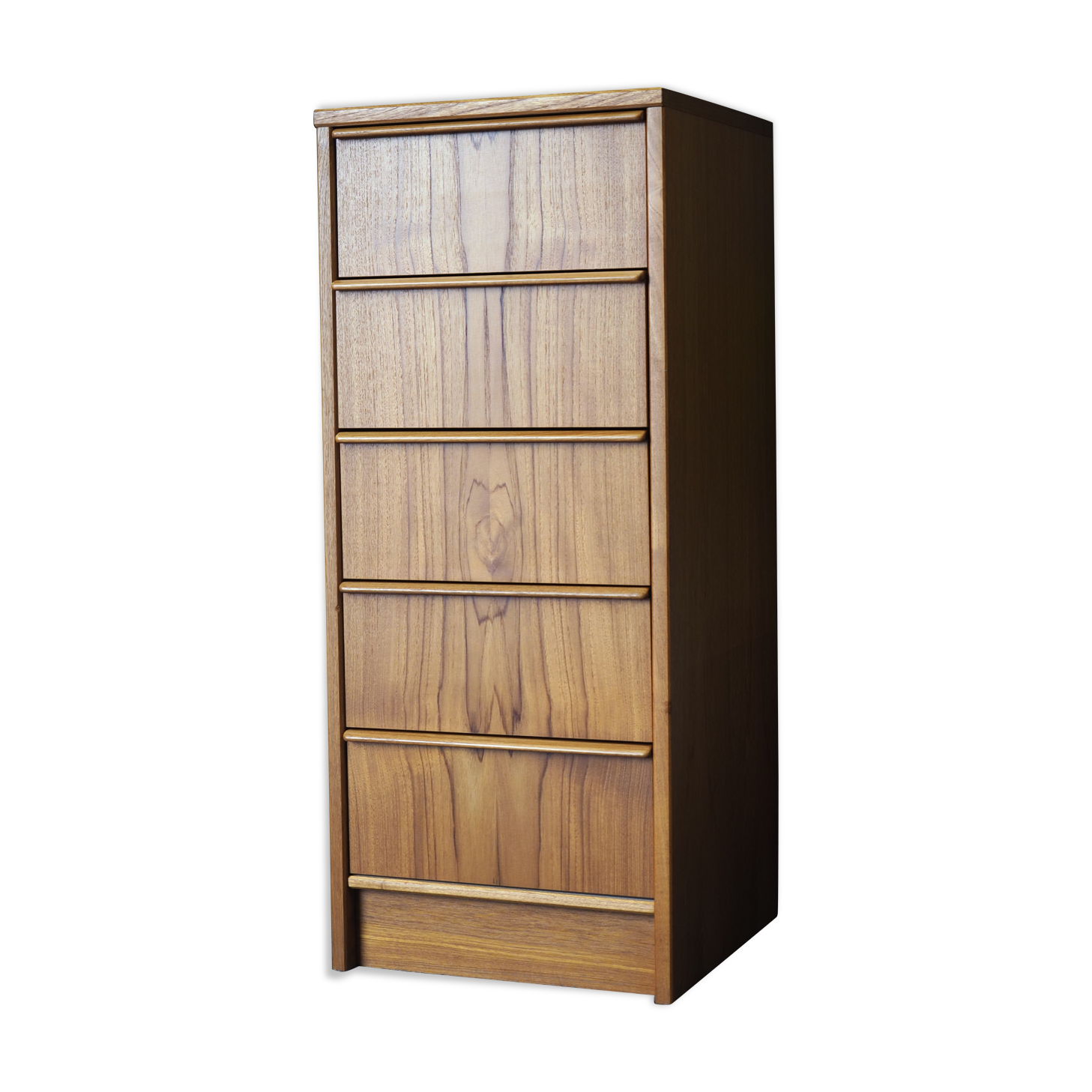 Danish chest of drawers