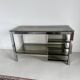 Roche Bobois vintage console