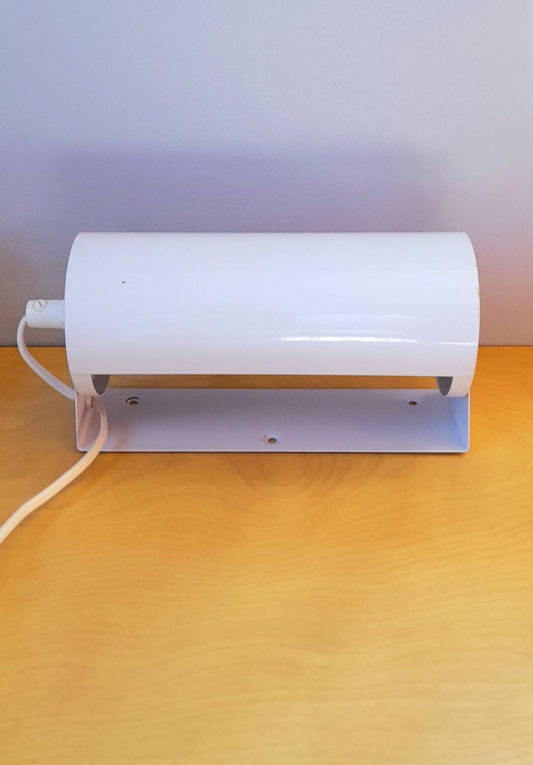 Reading light, Ikea V 413, 1980s.