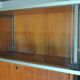 Meuble de rangement EFA Georges Frydman 1960