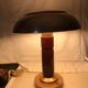 Mushroom lamp 40/50 years