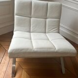 fauteuil skool Riche Bobois