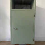 File storage unit