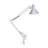 Lampe d'architecte Luxo blanche
