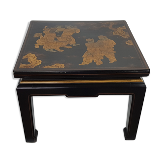 Asian lacquebase base table