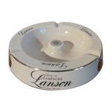 Vintage ashtray advertising champagne lanson