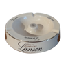 Vintage ashtray advertising champagne lanson