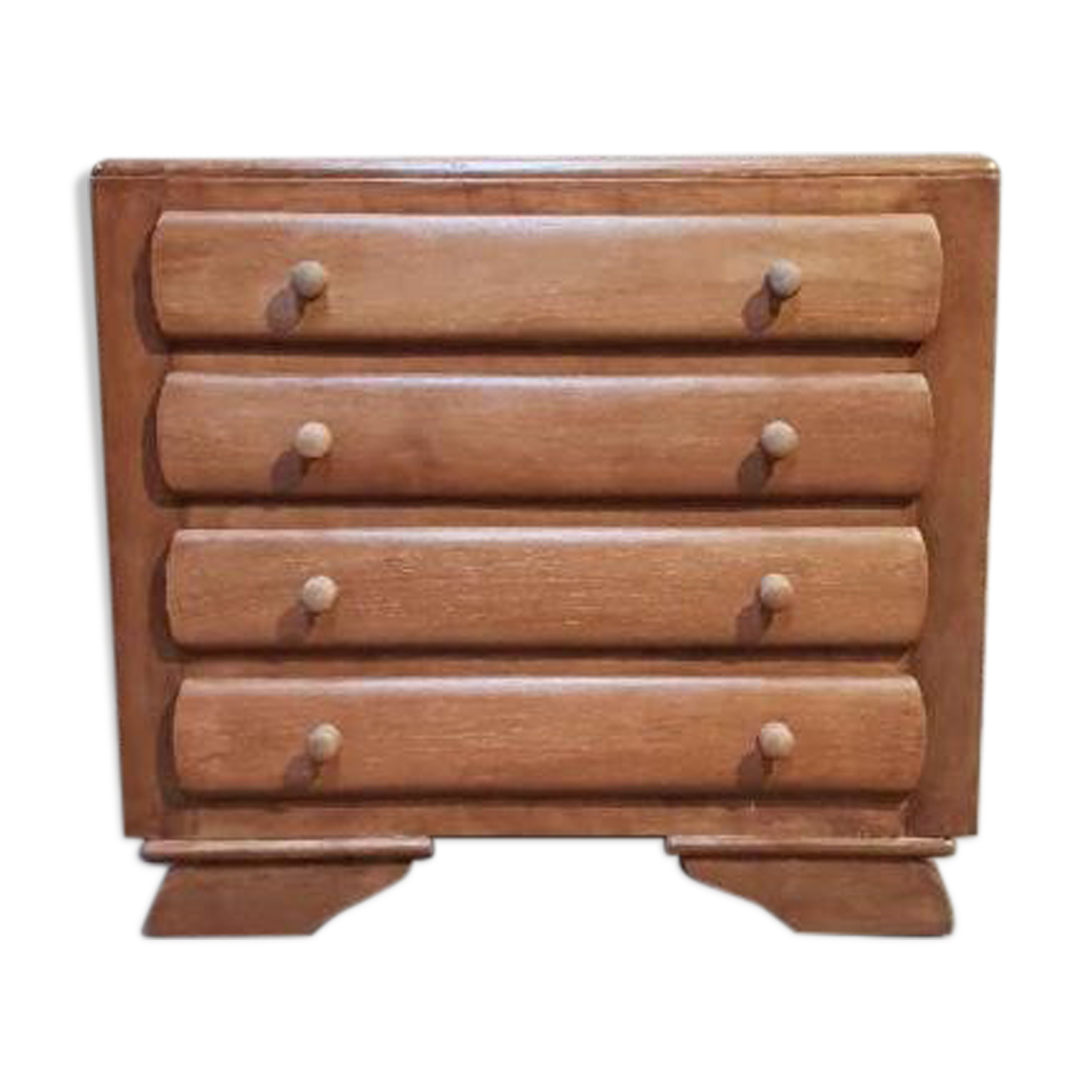 Vintage chest of drawers