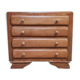 Vintage chest of drawers