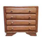 Commode vintage