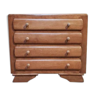 Commode vintage