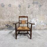 Fauteuil vintage