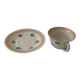 Porcelain tea cup