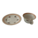 Porcelain tea cup