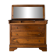 Louis XV wooden dressing table