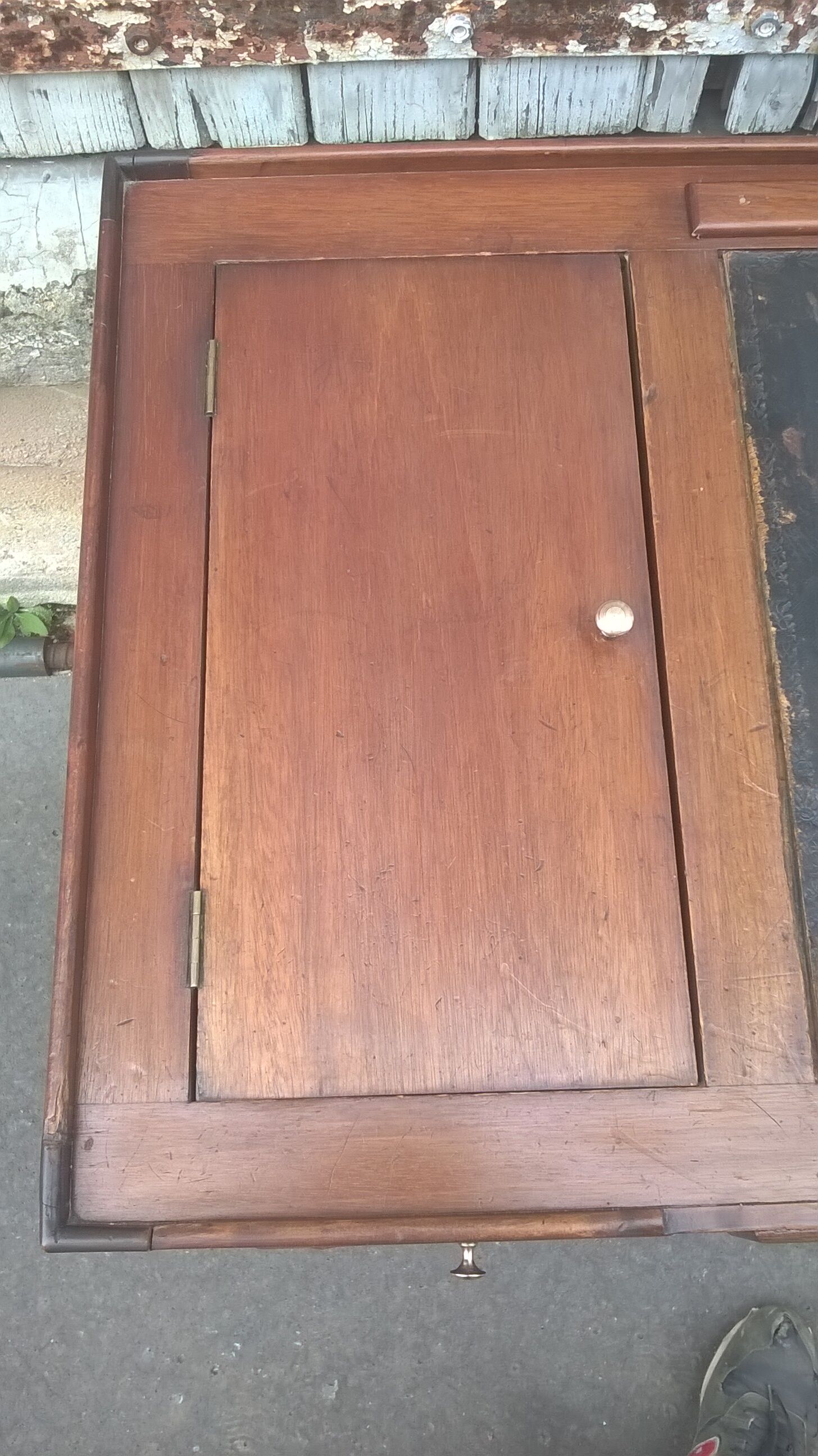 Hairdresser of man Louis XVl