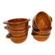 Ear bowls