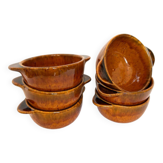 Ear bowls