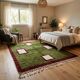 Luxury Handmade Rug 200cm x 300cm