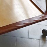 Vintage Italian serving trolley 1950