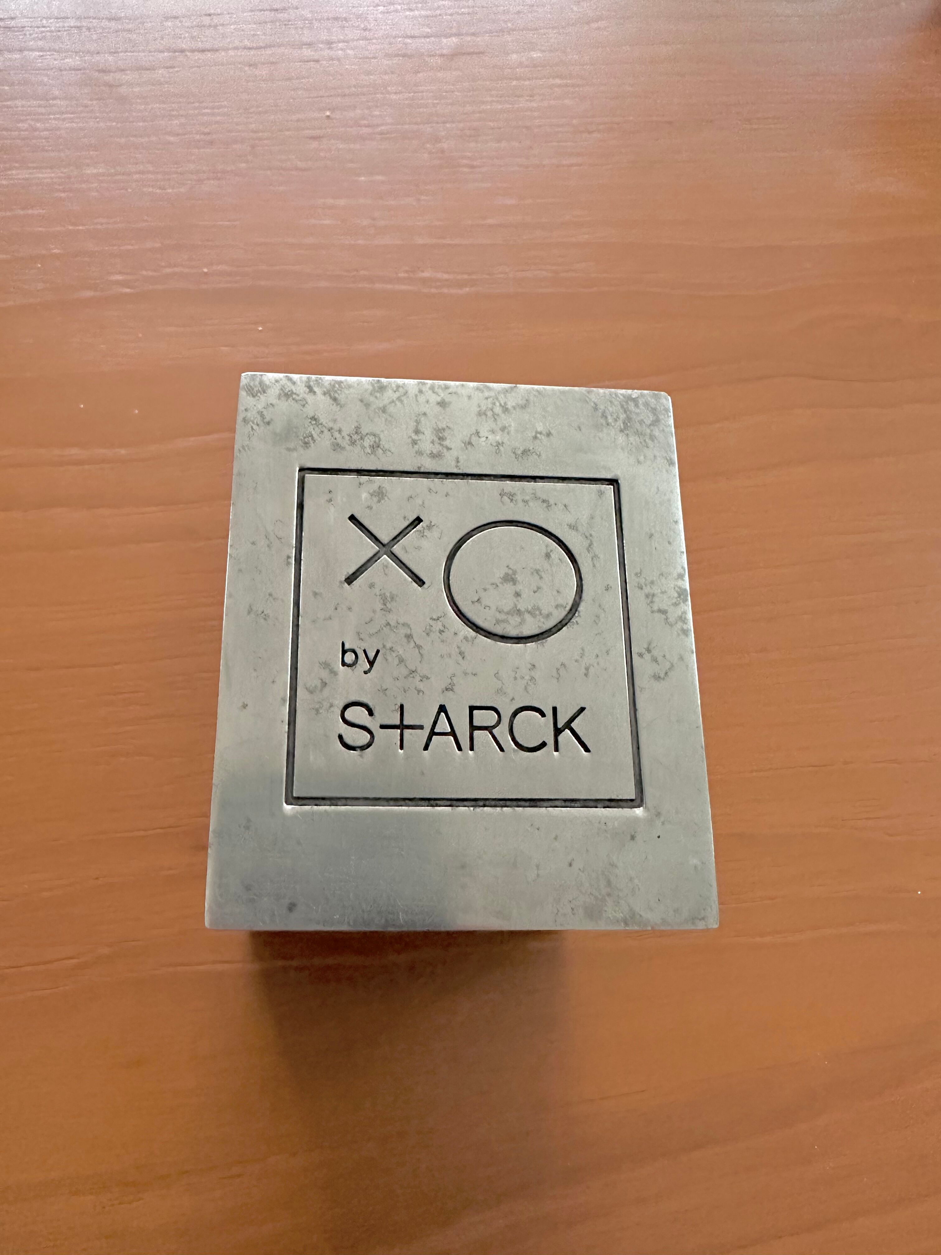 Ashtray by Philippe Starck