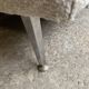 Paire de fauteuil vintage par souplina france