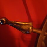 Astrolabe lamp by J.P Ryckaert