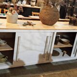 Trade furniture, sideboard